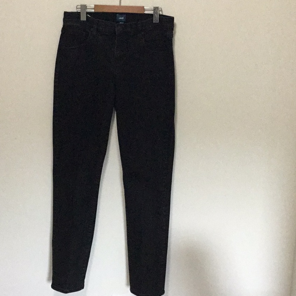 Jag black Ruby straight fit jean